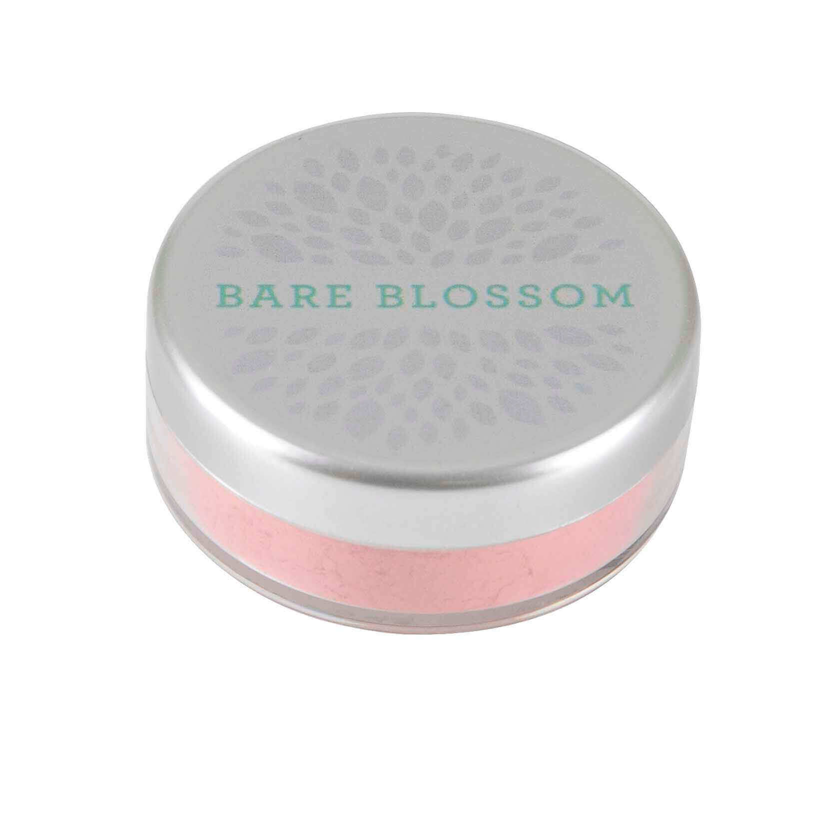 Bare Blossom long wearing formula